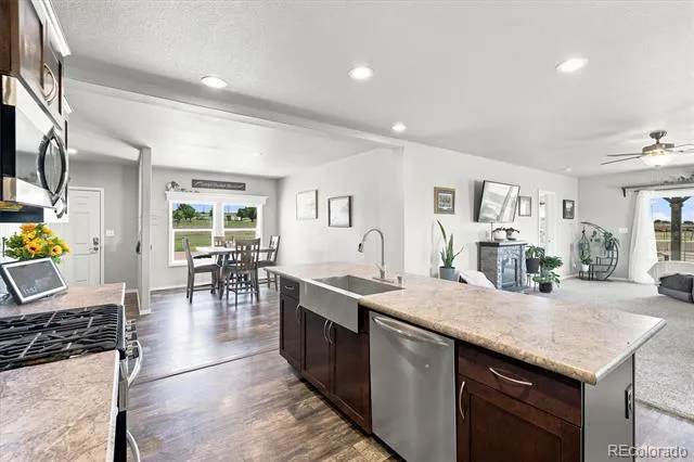 12125 County Road W.5 Weldona, CO 80653
