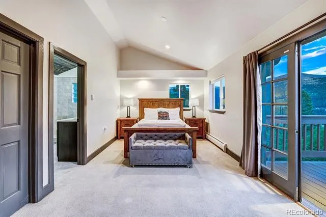 1095 Quartzville Road Alma, CO 80440