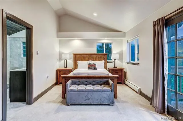 1095 Quartzville Road Alma, CO 80440