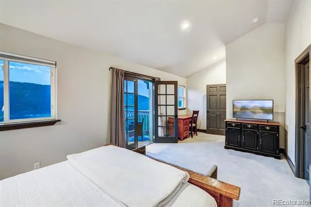 1095 Quartzville Road Alma, CO 80440