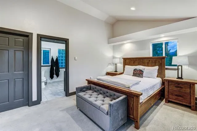 1095 Quartzville Road Alma, CO 80440