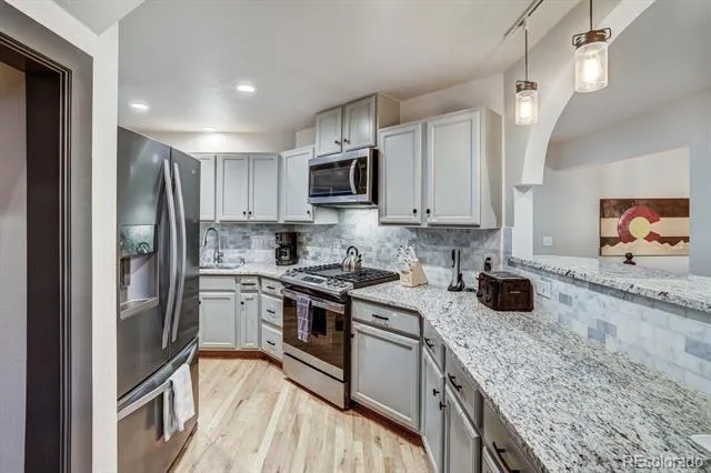 1095 Quartzville Road Alma, CO 80440