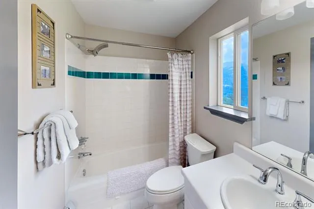 1095 Quartzville Road Alma, CO 80440