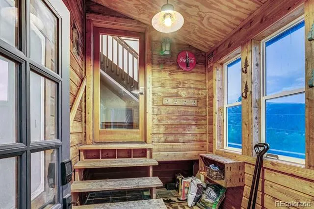 1095 Quartzville Road Alma, CO 80440