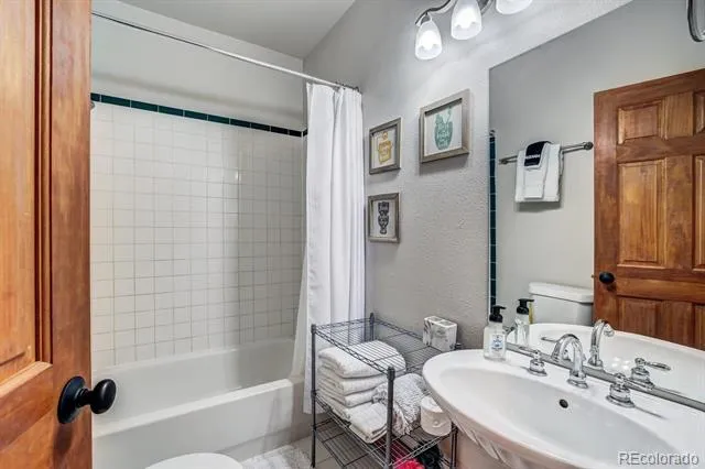 1095 Quartzville Road Alma, CO 80440