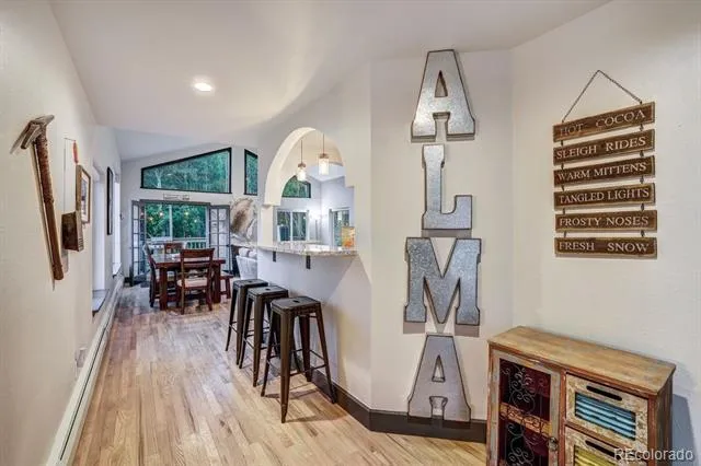 1095 Quartzville Road Alma, CO 80440