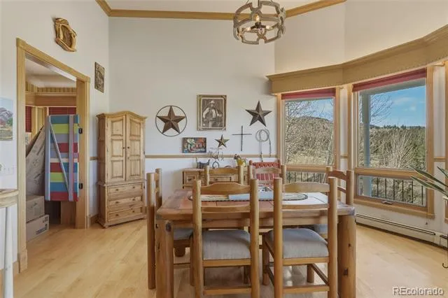 465 Skyline Drive South Fork, CO 81154