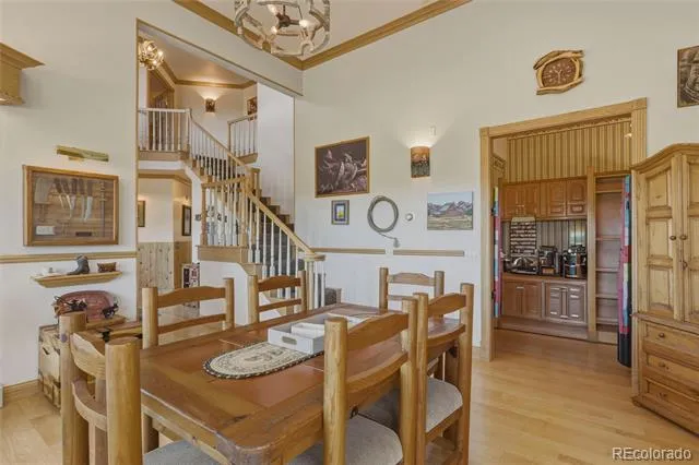 465 Skyline Drive South Fork, CO 81154