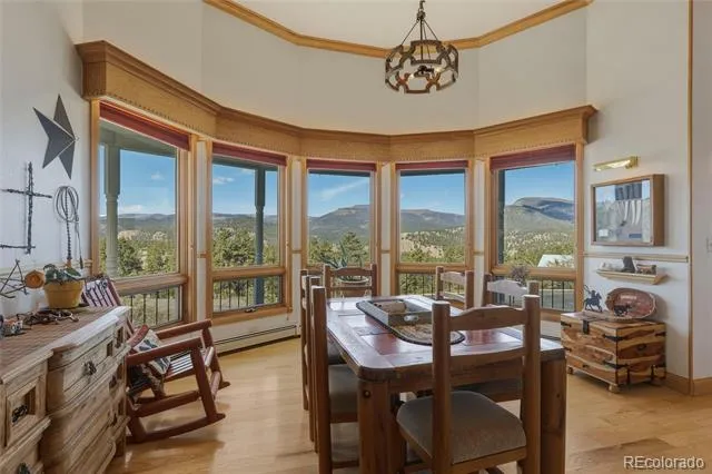 465 Skyline Drive South Fork, CO 81154