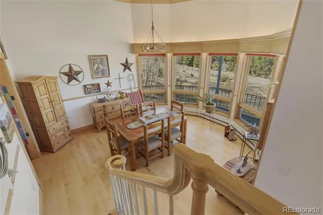 465 Skyline Drive South Fork, CO 81154