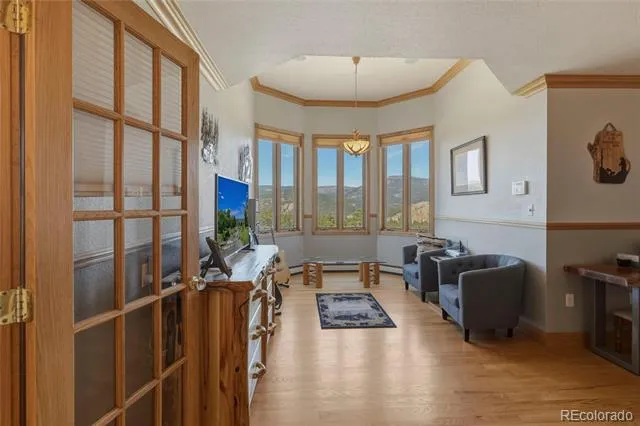 465 Skyline Drive South Fork, CO 81154