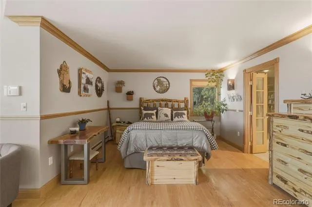 465 Skyline Drive South Fork, CO 81154