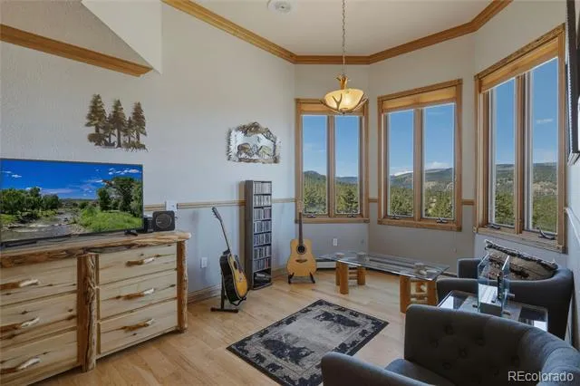 465 Skyline Drive South Fork, CO 81154