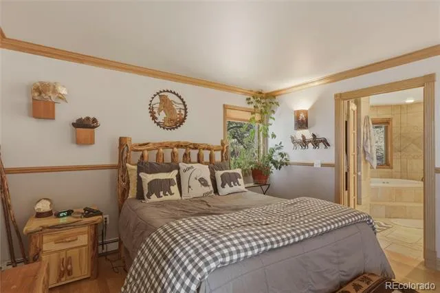 465 Skyline Drive South Fork, CO 81154