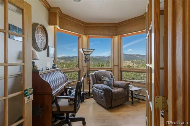 465 Skyline Drive South Fork, CO 81154