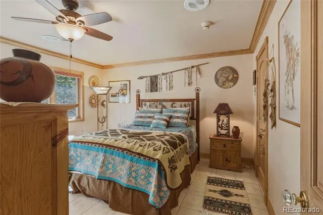 465 Skyline Drive South Fork, CO 81154