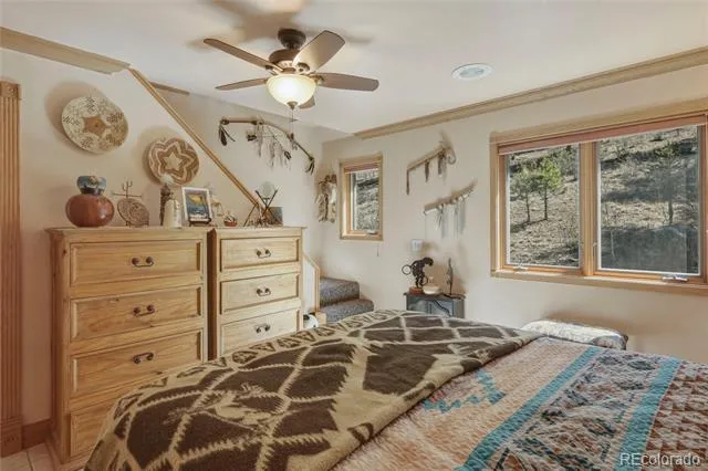 465 Skyline Drive South Fork, CO 81154