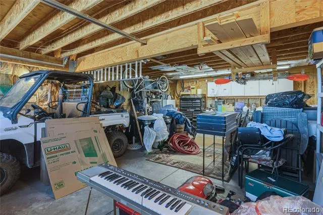 465 Skyline Drive South Fork, CO 81154