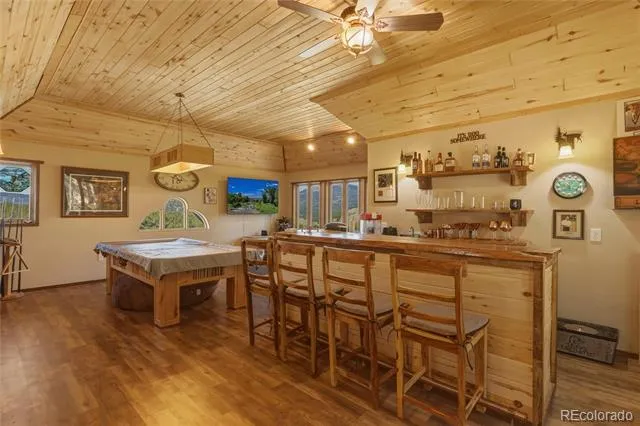 465 Skyline Drive South Fork, CO 81154