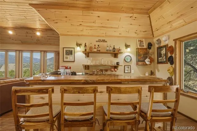 465 Skyline Drive South Fork, CO 81154