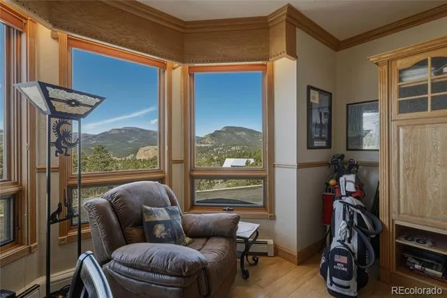 465 Skyline Drive South Fork, CO 81154