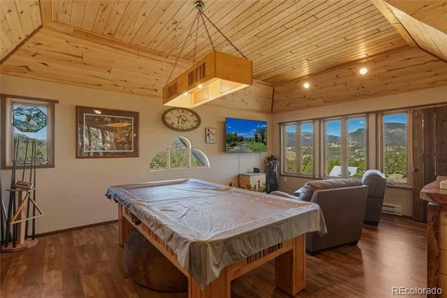 465 Skyline Drive South Fork, CO 81154
