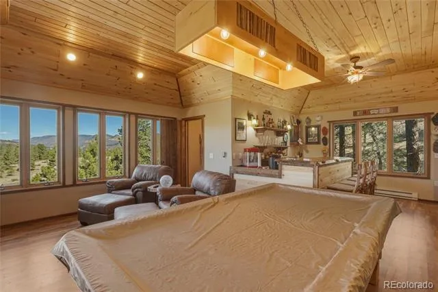 465 Skyline Drive South Fork, CO 81154