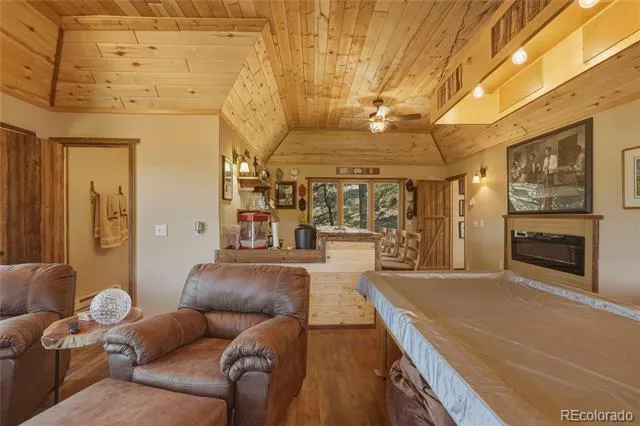 465 Skyline Drive South Fork, CO 81154