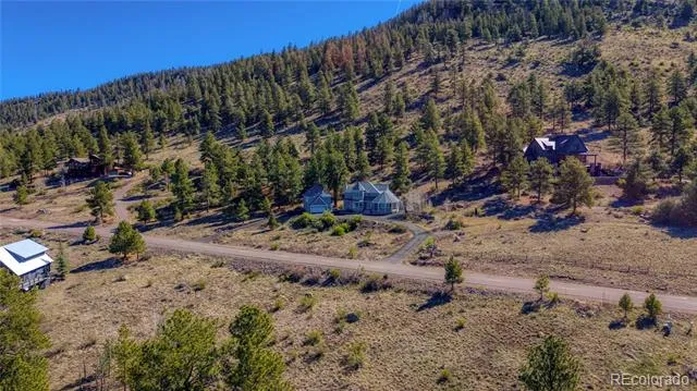 465 Skyline Drive South Fork, CO 81154
