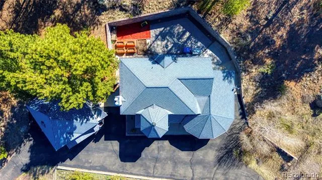 465 Skyline Drive South Fork, CO 81154