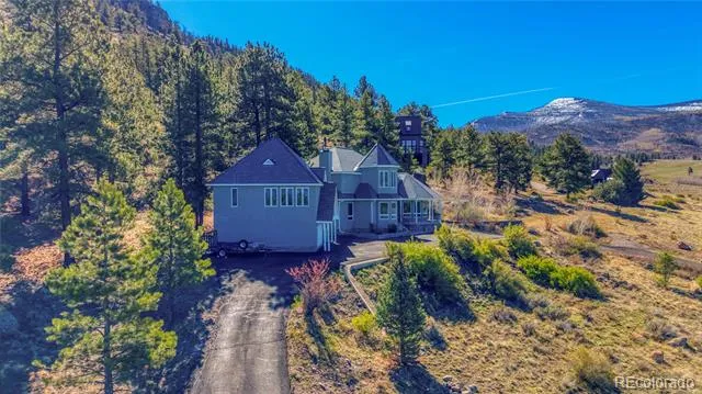 465 Skyline Drive South Fork, CO 81154