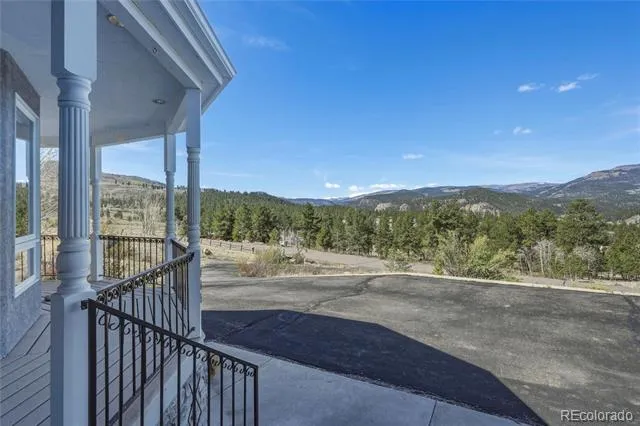 465 Skyline Drive South Fork, CO 81154