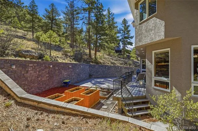 465 Skyline Drive South Fork, CO 81154