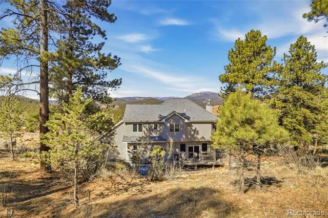 465 Skyline Drive South Fork, CO 81154