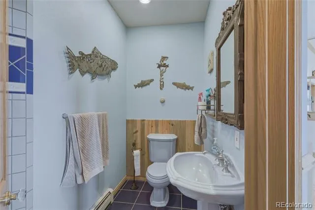 465 Skyline Drive South Fork, CO 81154