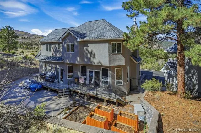 465 Skyline Drive South Fork, CO 81154