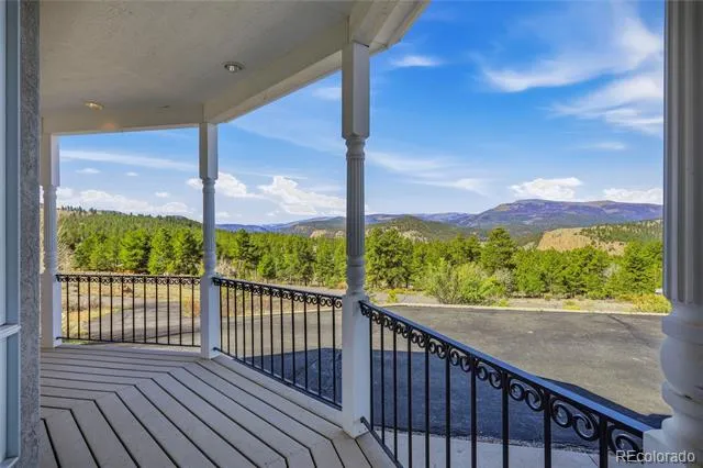 465 Skyline Drive South Fork, CO 81154