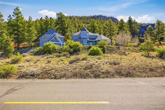 465 Skyline Drive South Fork, CO 81154