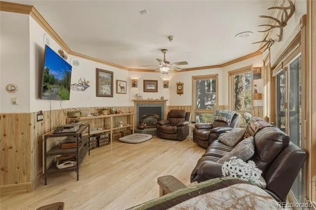 465 Skyline Drive South Fork, CO 81154