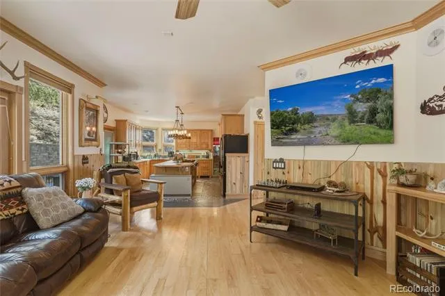 465 Skyline Drive South Fork, CO 81154
