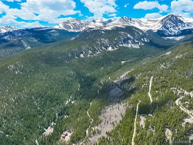 9 Rainbow Road Idaho Springs, CO 80452