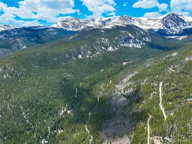 9 Rainbow Road Idaho Springs, CO 80452