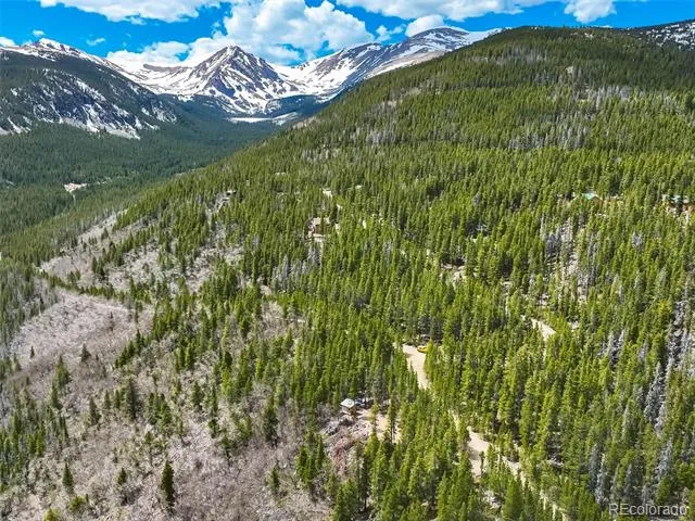 9 Rainbow Road Idaho Springs, CO 80452
