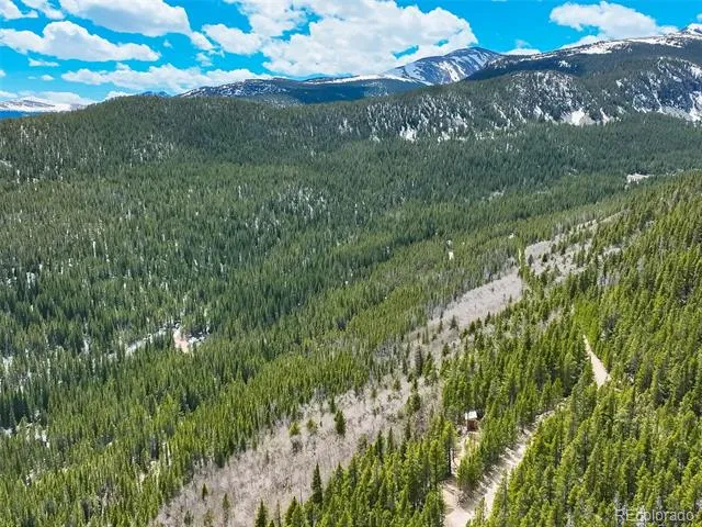 9 Rainbow Road Idaho Springs, CO 80452