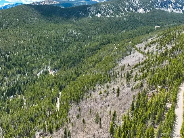 9 Rainbow Road Idaho Springs, CO 80452