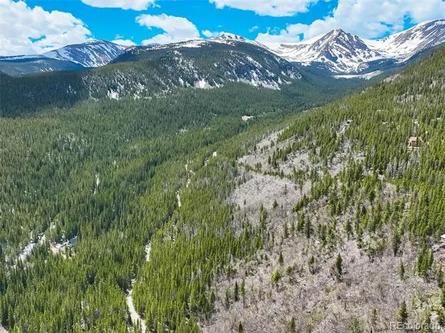 9 Rainbow Road Idaho Springs, CO 80452