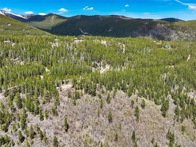 9 Rainbow Road Idaho Springs, CO 80452