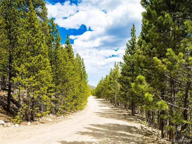 9 Rainbow Road Idaho Springs, CO 80452