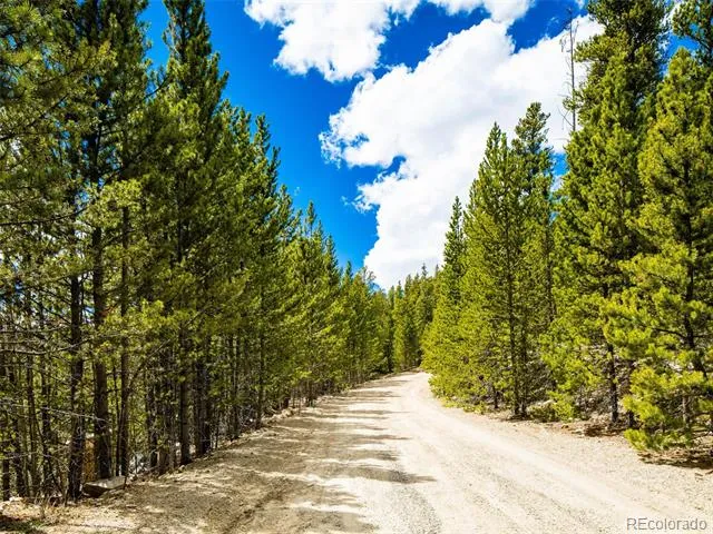 9 Rainbow Road Idaho Springs, CO 80452