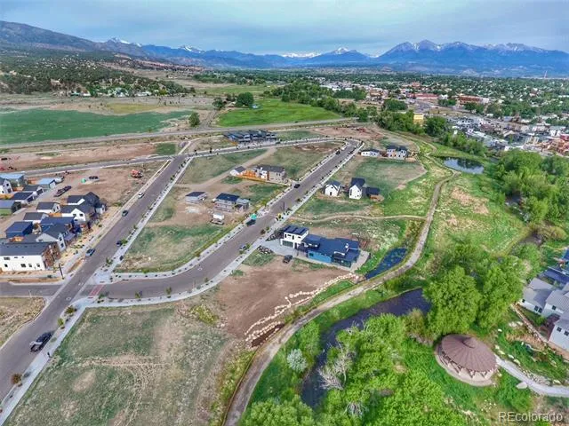 306 Southside Loop Salida, CO 81201
